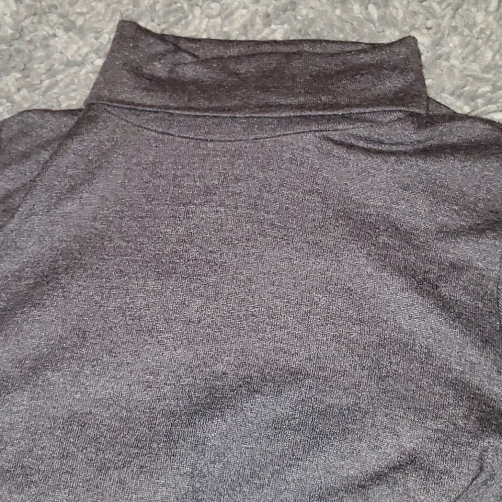 🆕️ NWT Addition Elle Sweater Dress Size 1X - Picture 3 of 5